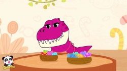 مجموعه آموزش زبان انگلیسی baby bus قسمت 68